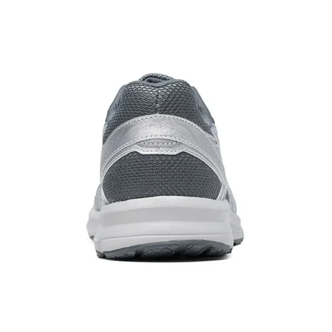 Jog 100 S «Silver Grey»