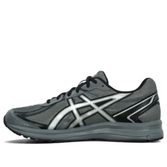 Jog 100 S «Steel Grey Silver»