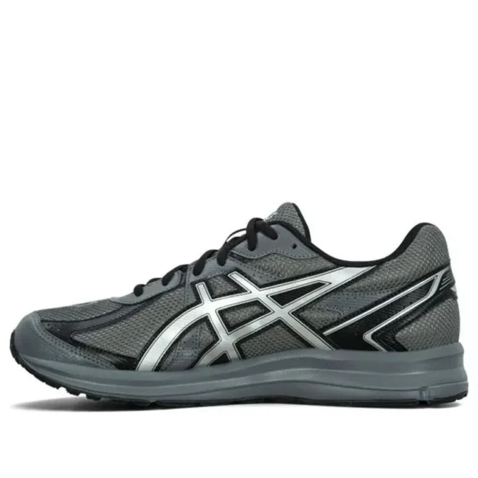 Jog 100 S «Steel Grey Silver»
