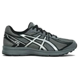 Jog 100 S «Steel Grey Silver»