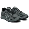 Jog 100 S «Steel Grey Silver»
