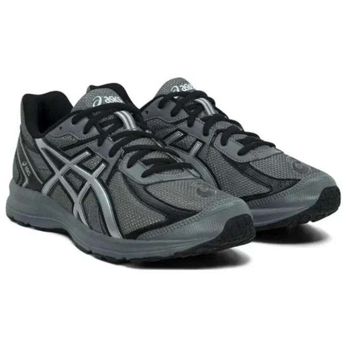 Jog 100 S «Steel Grey Silver»