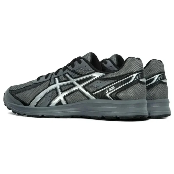 Jog 100 S «Steel Grey Silver»