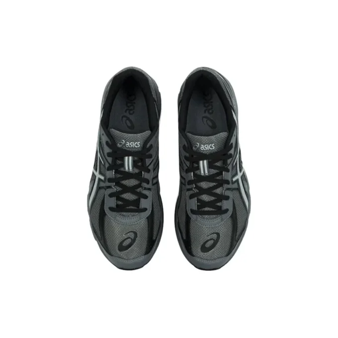 Jog 100 S «Steel Grey Silver»
