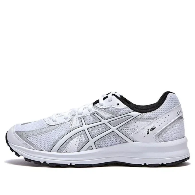 Jog 100 S «White Black»