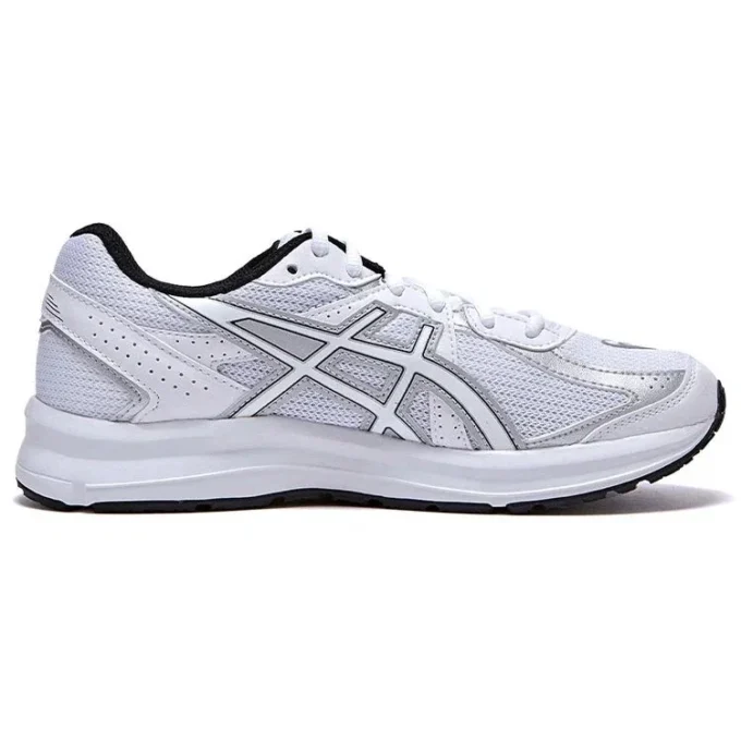 Jog 100 S «White Black»