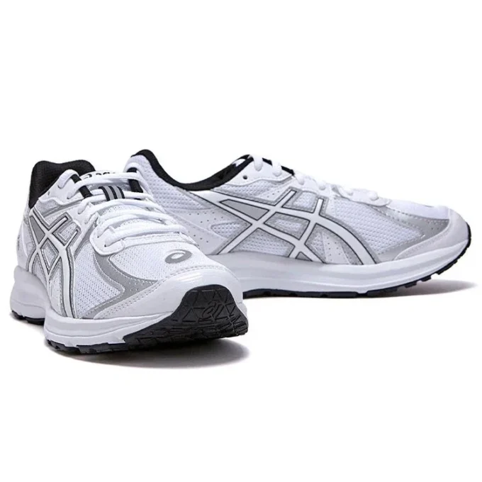 Jog 100 S «White Black»