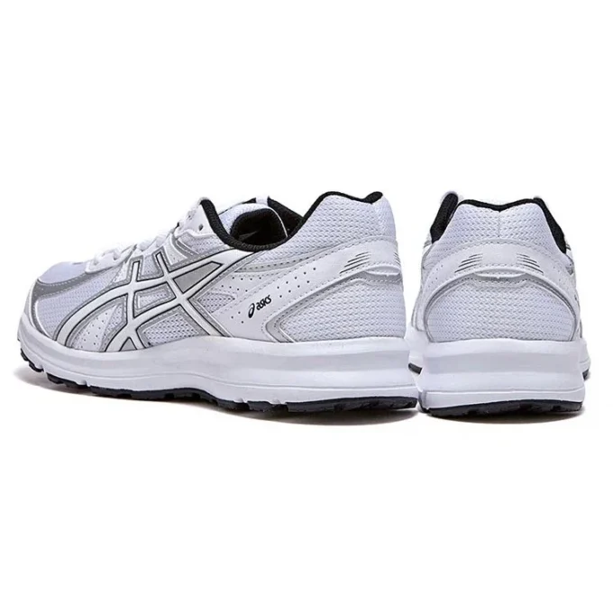 Jog 100 S «White Black»