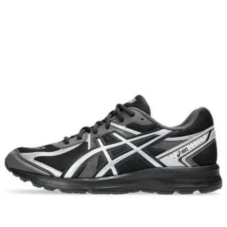 Jog 100S «Black Pure Silver»