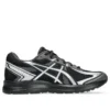 Jog 100S «Black Pure Silver» Jog 100S «Black Pure Silver»