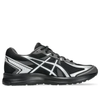 Jog 100S «Black Pure Silver»