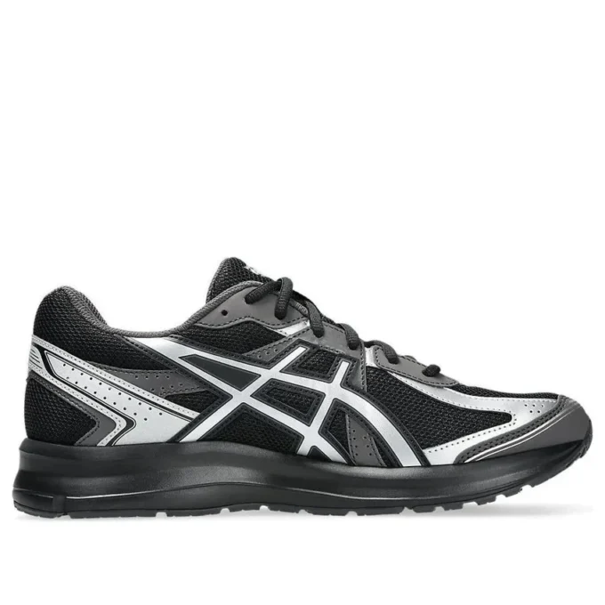 Jog 100S «Black Pure Silver» Jog 100S «Black Pure Silver»