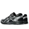 Jog 100S «Black Pure Silver» Jog 100S «Black Pure Silver»