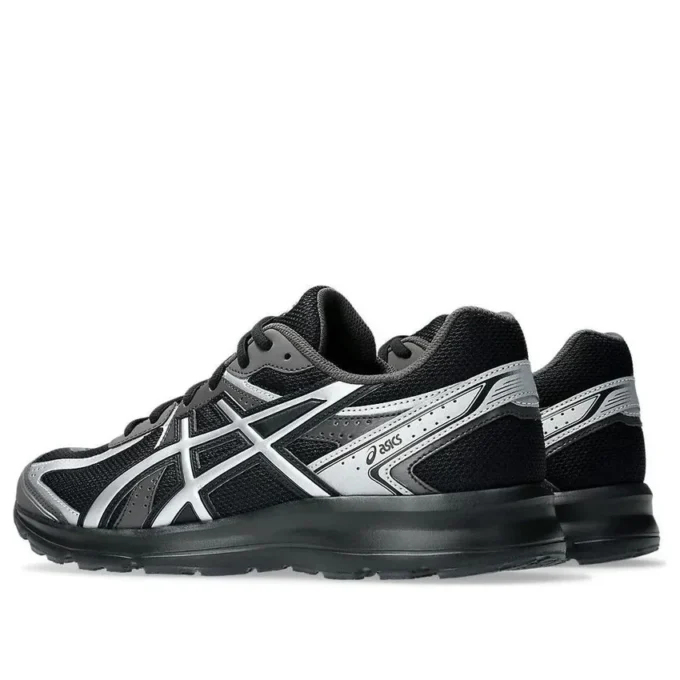 Jog 100S «Black Pure Silver» Jog 100S «Black Pure Silver»