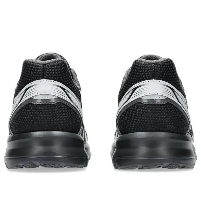 Jog 100S «Black Pure Silver» Jog 100S «Black Pure Silver»