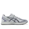 JOG 100S «Blanco/Gris Carrier»