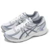 JOG 100S «Blanco/Gris Carrier»