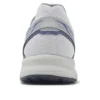 JOG 100S «Blanco/Gris Carrier»