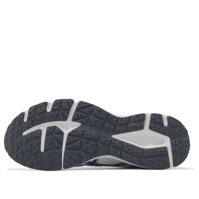 JOG 100S «Blanco/Gris Carrier»