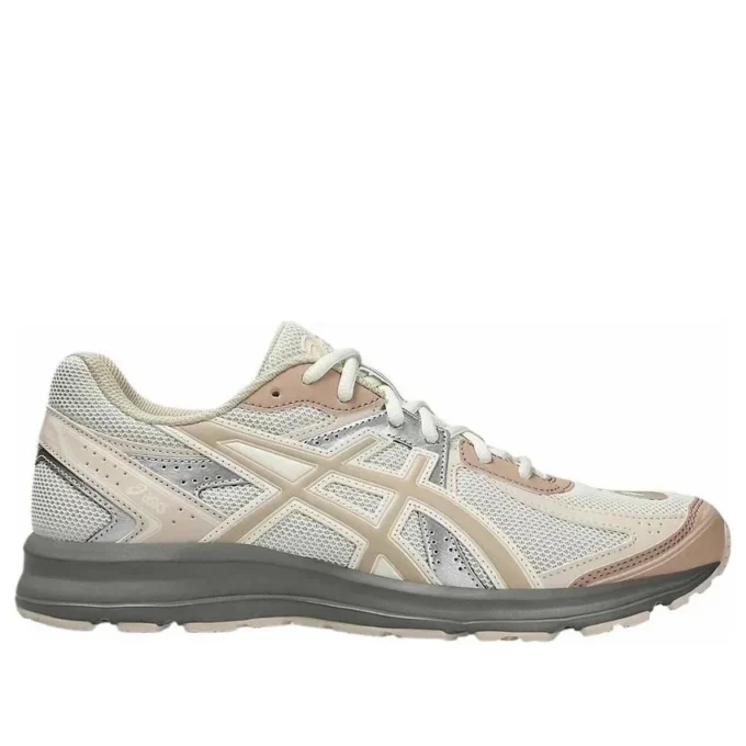 JOG 100S «Cream Feather Grey»