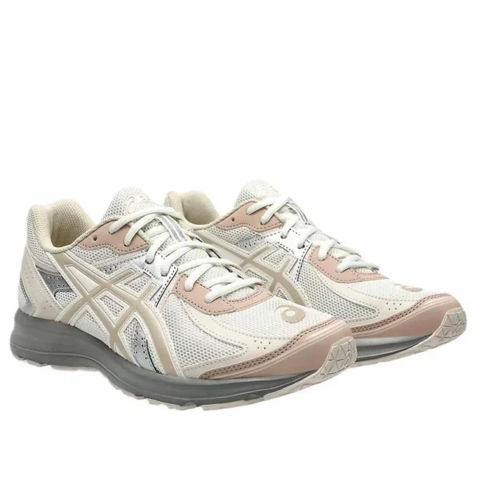 JOG 100S «Cream Feather Grey»