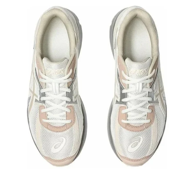 JOG 100S «Cream Feather Grey»