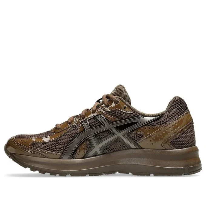JOG 100S «Storm Brown»