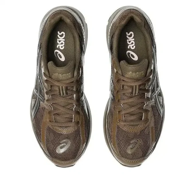 JOG 100S «Storm Brown»