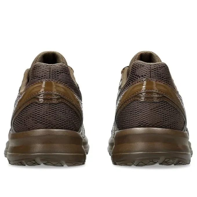 JOG 100S «Storm Brown»