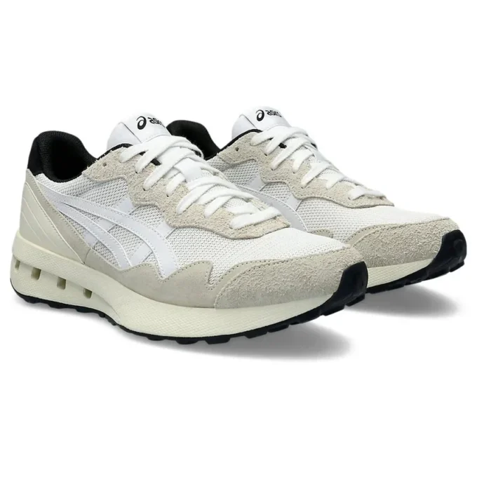 Jogger X81 «Beige White»