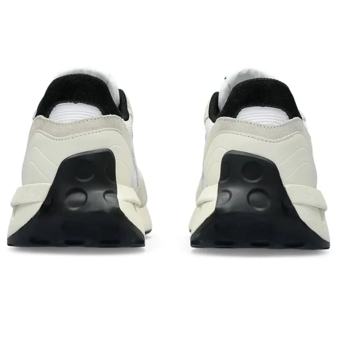 Jogger X81 «Beige White»