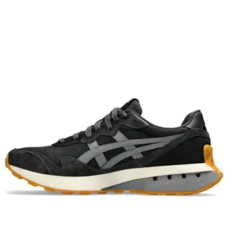Jogger X81 «Black Glacier Grey»