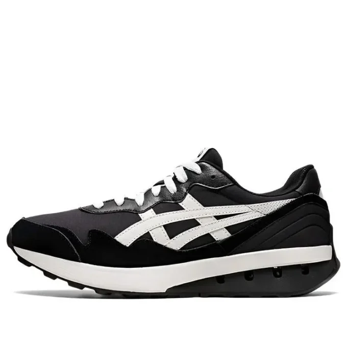 Jogger X81 «Black Glacier Grey»