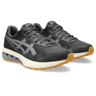 Jogger X81 «Black Glacier Grey»