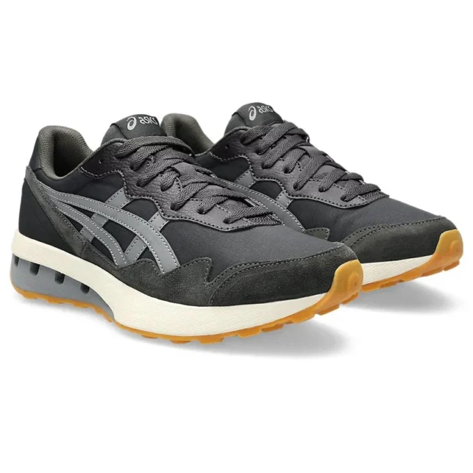 Jogger X81 «Black Glacier Grey»