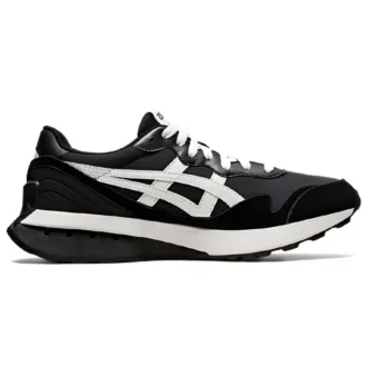 Jogger X81 «Black Glacier Grey»