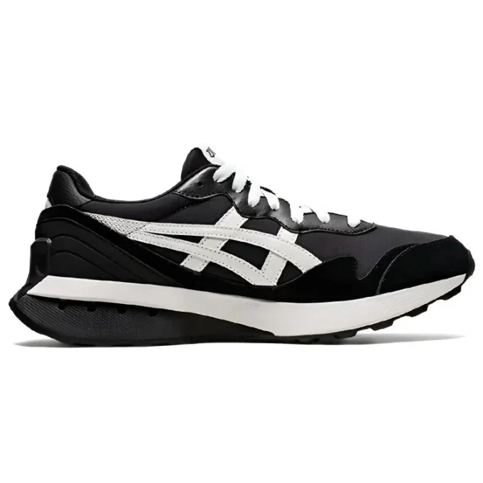 Jogger X81 «Black Glacier Grey»