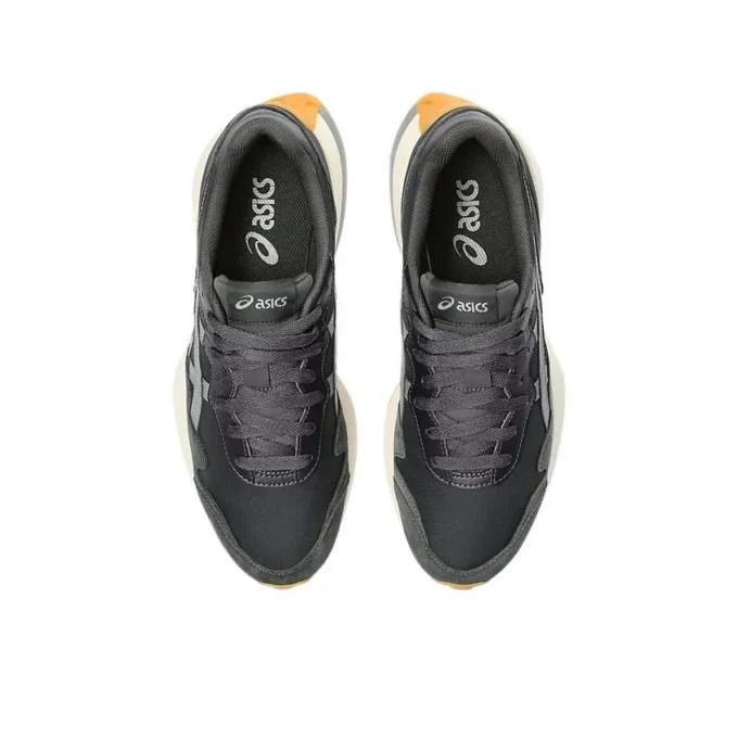 Jogger X81 «Black Glacier Grey»