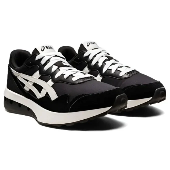 Jogger X81 «Black Glacier Grey»