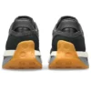 Jogger X81 «Black Glacier Grey»