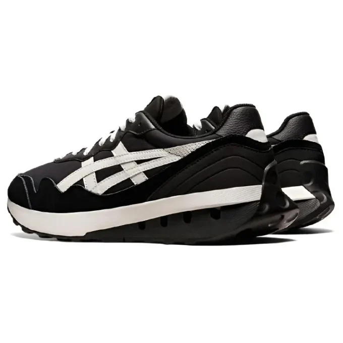 Jogger X81 «Black Glacier Grey»