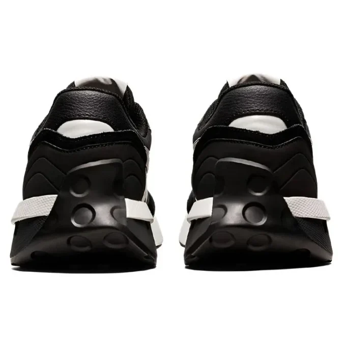 Jogger X81 «Black Glacier Grey»