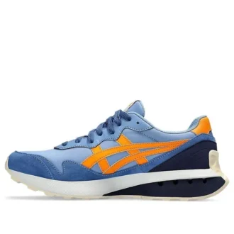 JOGGER X81 «Blue Orange»