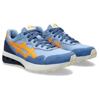 JOGGER X81 «Blue Orange»