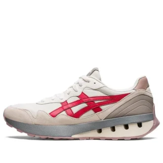 Jogger X81 «Cream Cayenne»