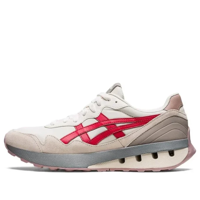 Jogger X81 «Cream Cayenne»