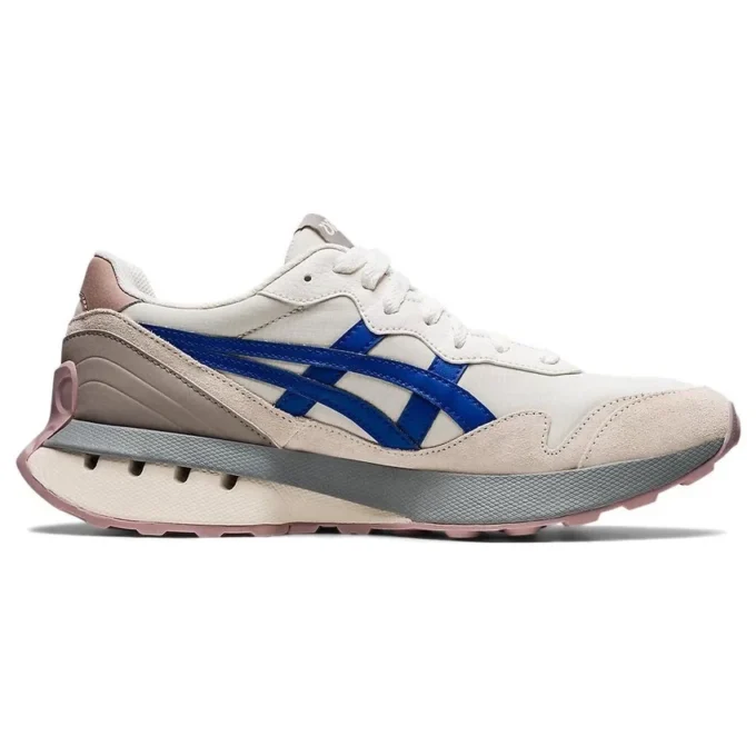 Jogger X81 «Cream Cayenne»