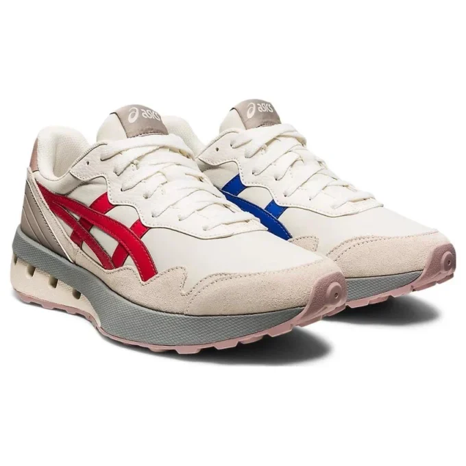 Jogger X81 «Cream Cayenne»