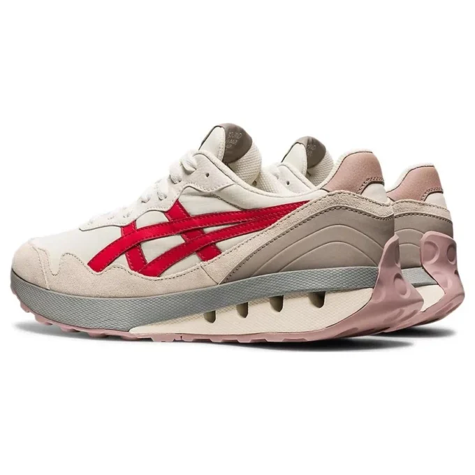 Jogger X81 «Cream Cayenne»