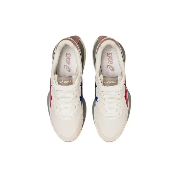 Jogger X81 «Cream Cayenne»